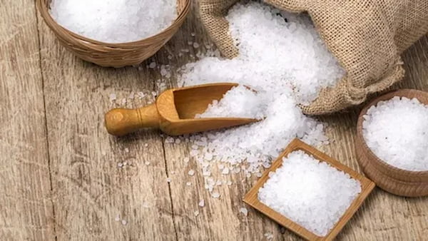 تصویر 5 از قیمت سنگ نمک دکور + خرید باور نکردنی